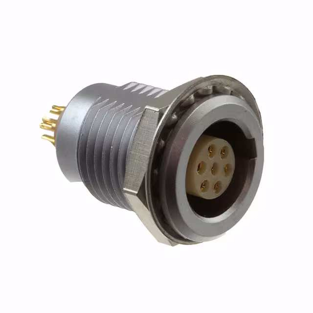 821B007-203RF01 NorComp Inc.  Gruppi di connettori circolari